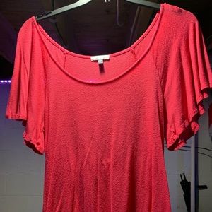 Sound and Matter Short Sleeve Shirt | Women’s S